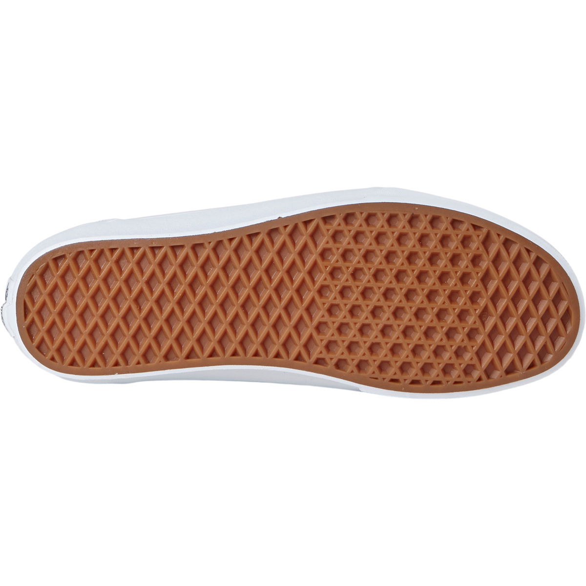 Vans Ward Sneakers Herre