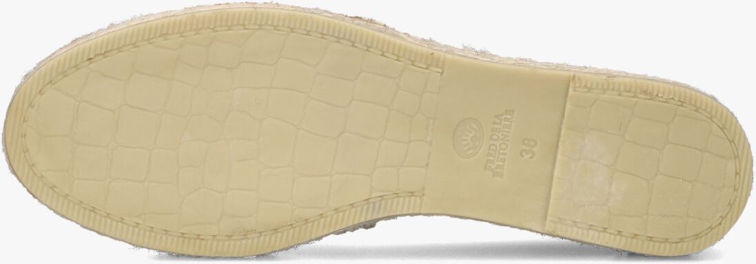 beige fred de la bretoniere espadrilles mili lily