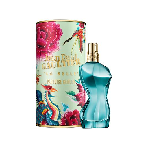 Jean Paul Gaultier La Belle Paradise Garden Eau De Parfum, 30 ml