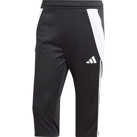 adidas Tiro 24 3/4 Pant