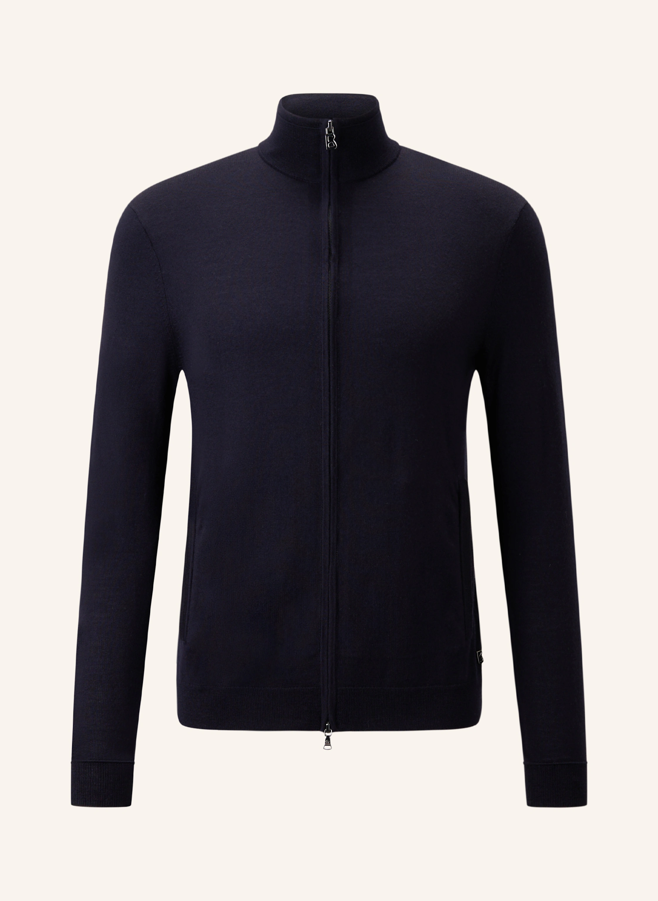 BOGNER Strickjacke