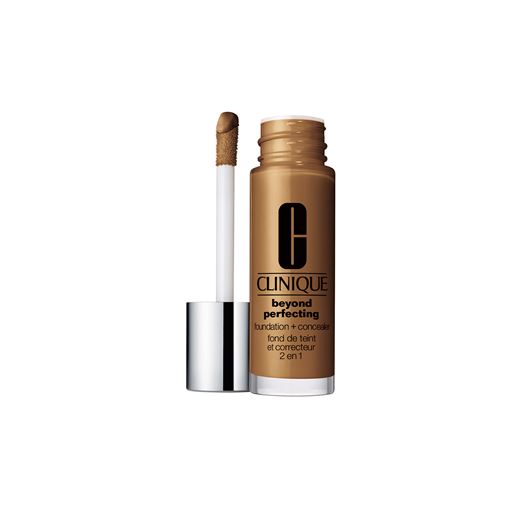 Clinique Beyond Perfecting Foundation   Concealer, Amber