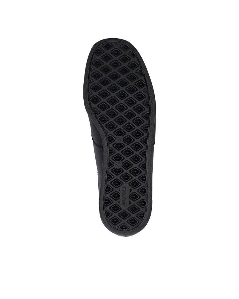 Rieker Dame sko - Slip on