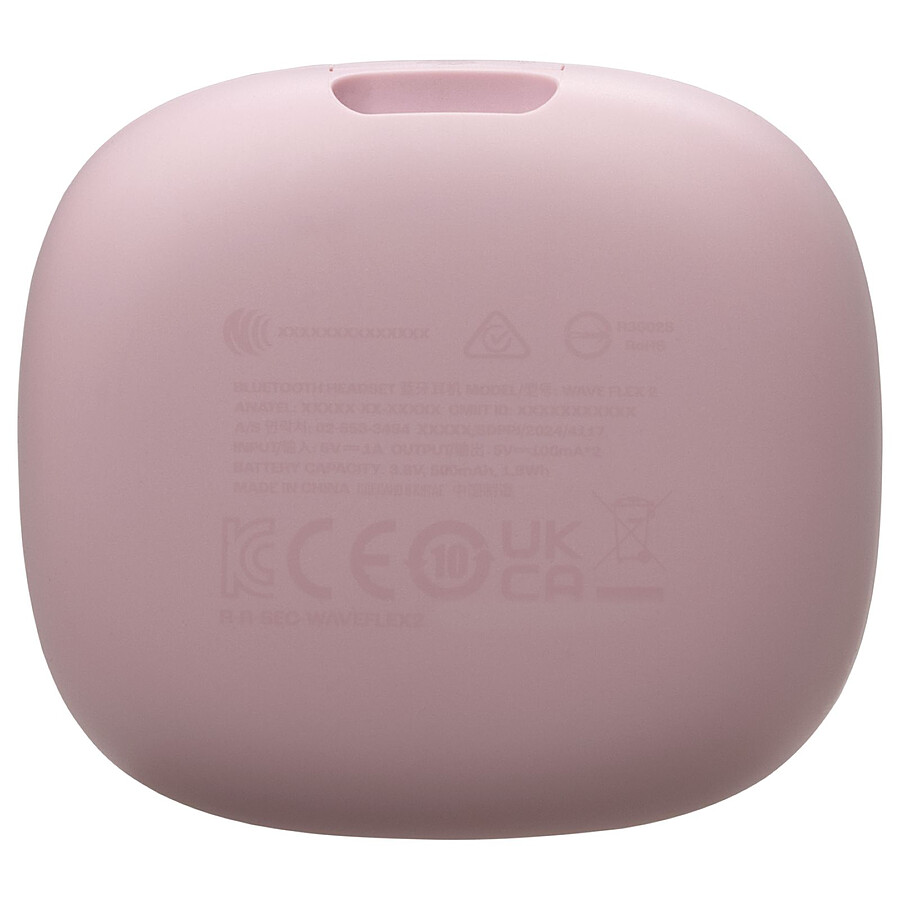 JBL Wave Flex 2 - Rose
