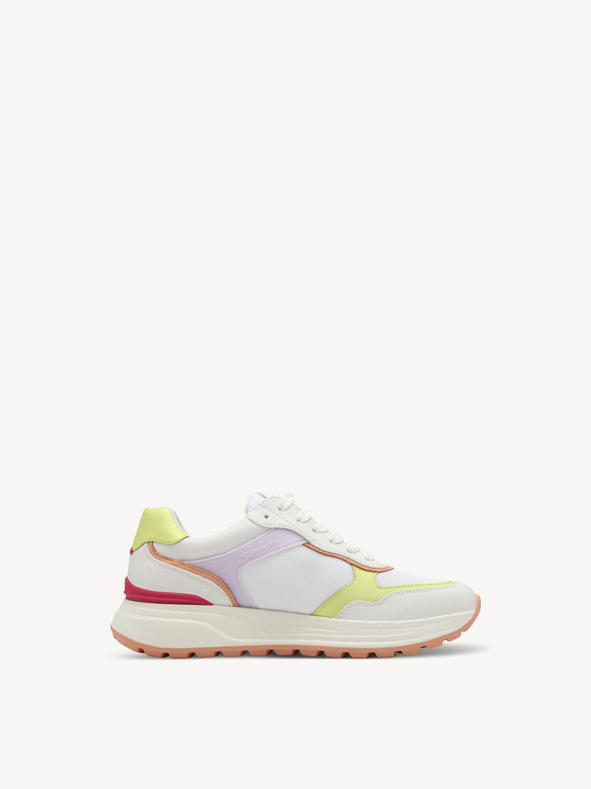 Sneaker - wit