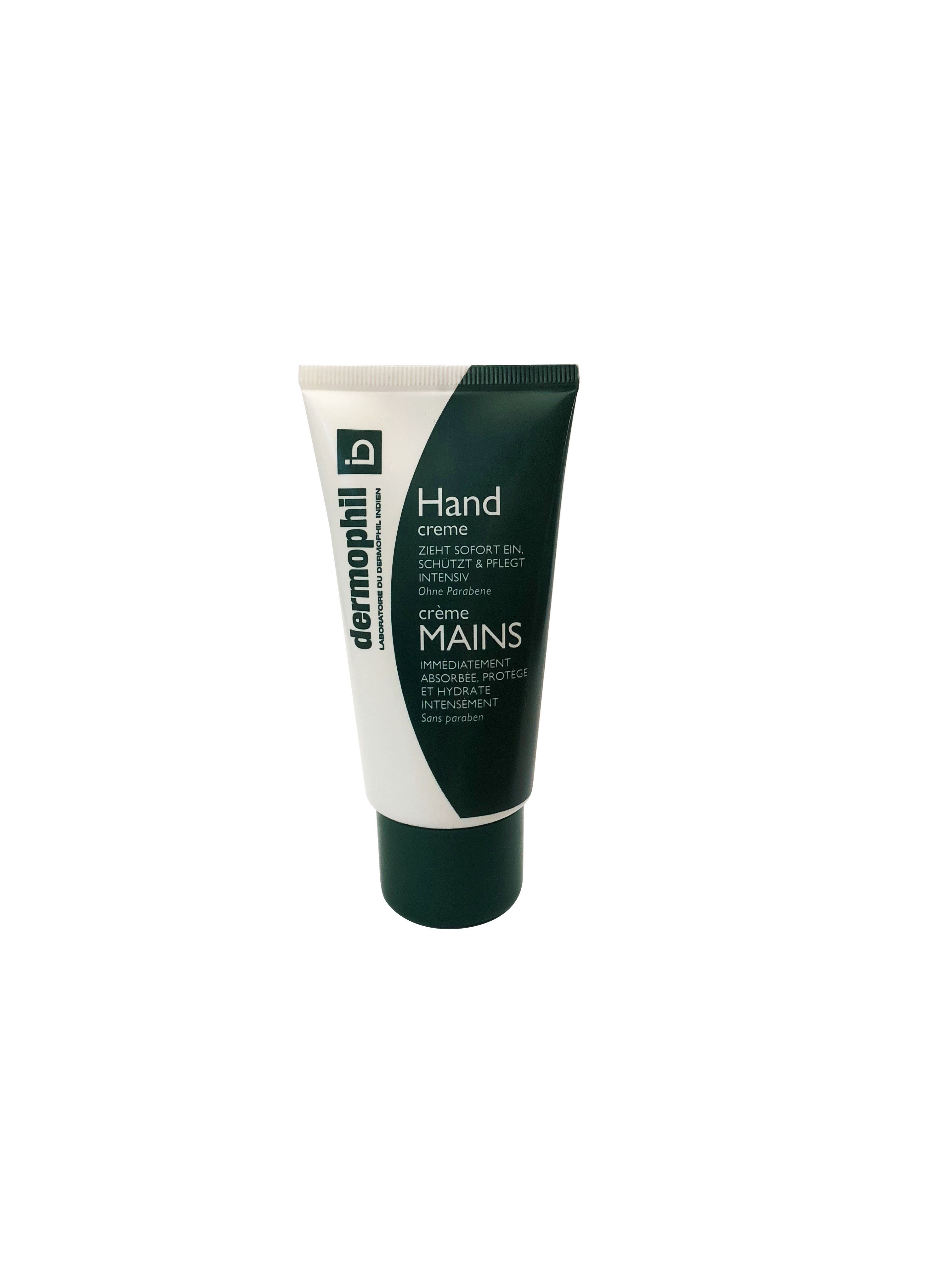 DERMOPHIL Handcreme Creme Tb 75 ml
