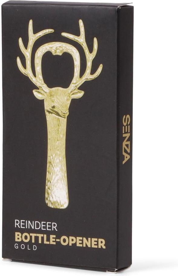 Senza flesopener Rendier