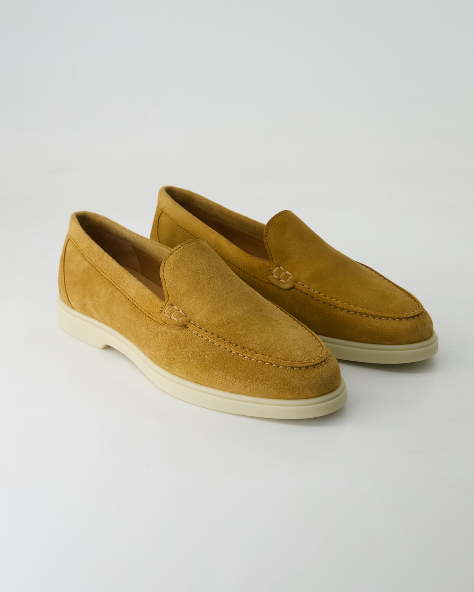 Magnanni 25986 Slipper in Braun