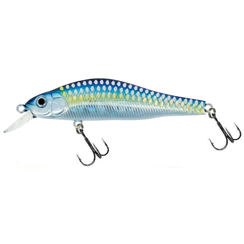Leurre Suspending Adam's Jerkbait - 8Cm