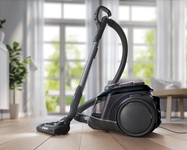 Electrolux Pure C9 Deluxe PC91-8STM støvsuger