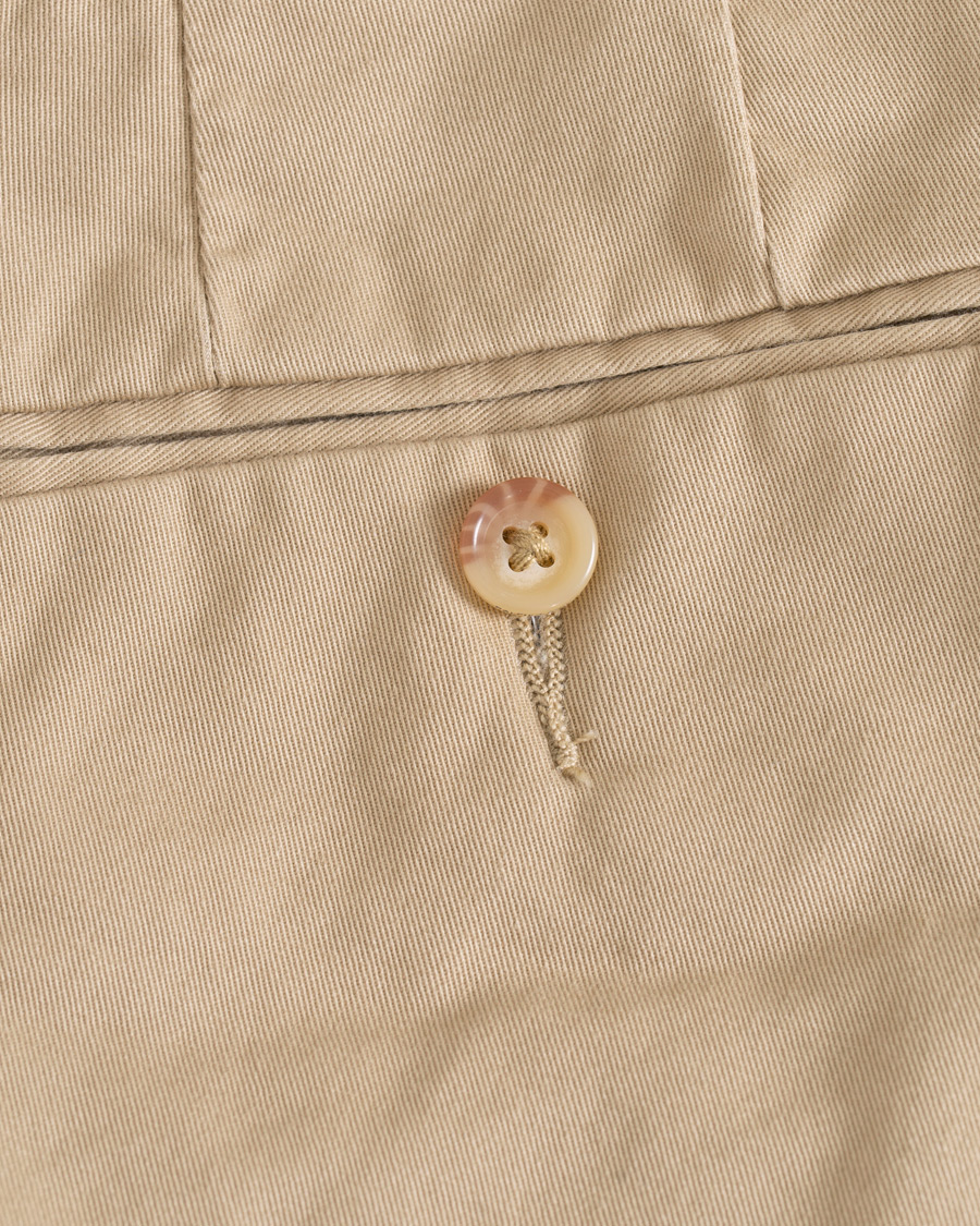 Polo Ralph Lauren Slim Fit Stretch Chinos Classic Khaki