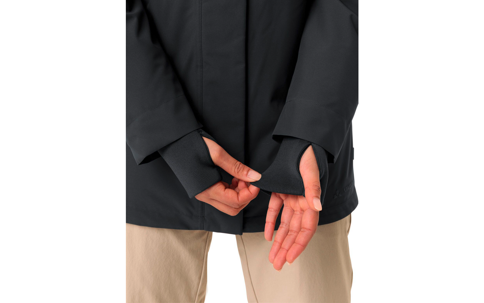 Vaude Coreway Damen Winter Parka