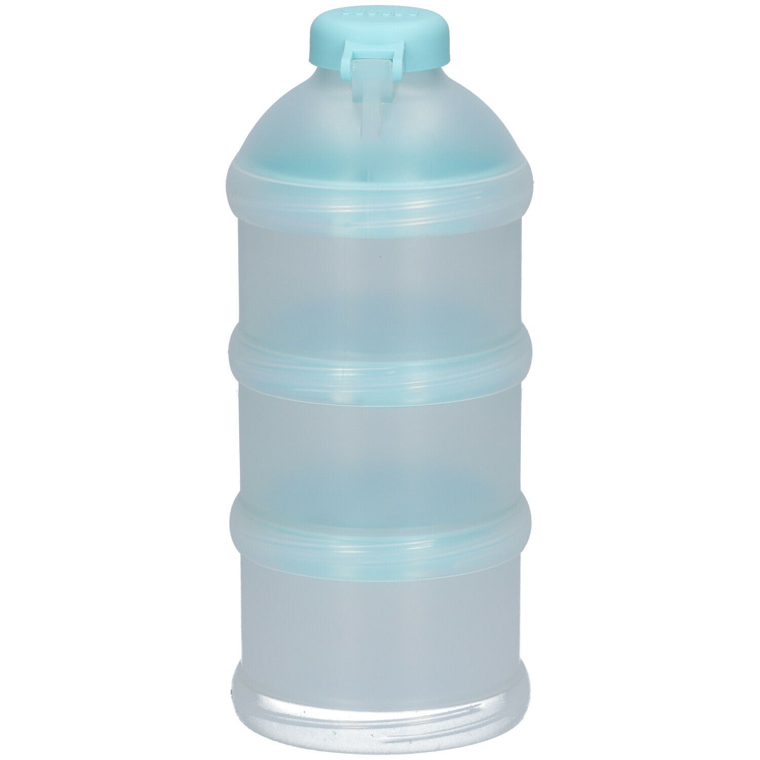NUK Milchpulver Portionierer petrol