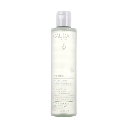 Caudalie Vinopure Lotion Purifiante Bio