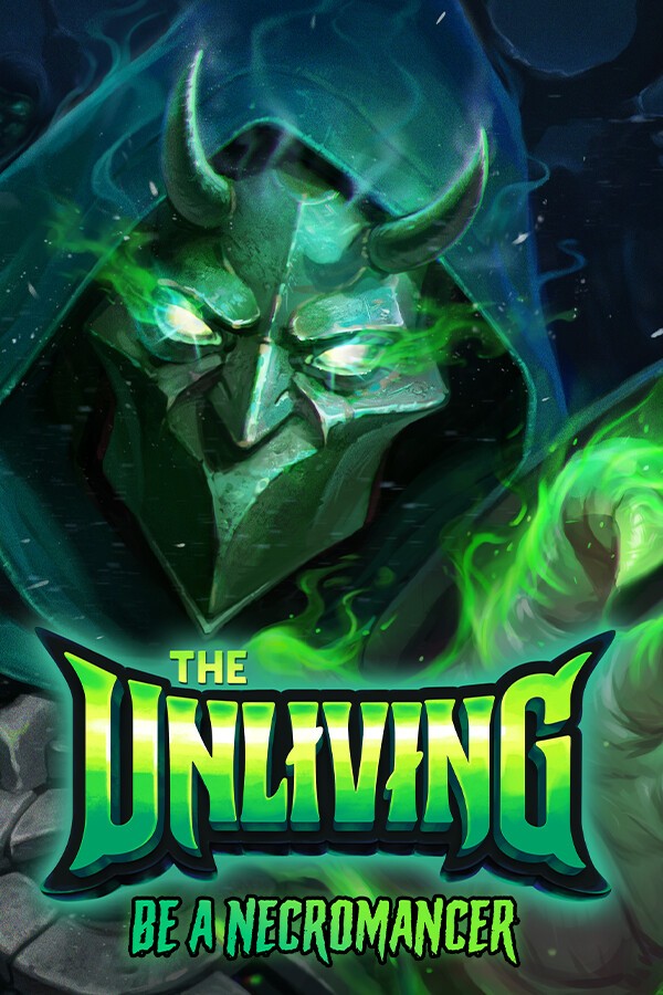 The Unliving- PC