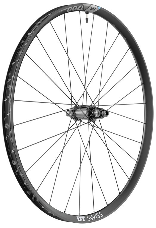 DT Swiss HX 1700 Spline Til Skivebremser eMTB