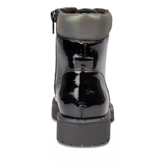 Bottines NOIR LITTLE LOLITA