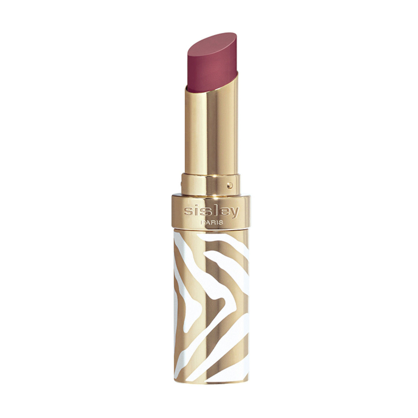 Sisley Le Phyto Rouge Shine Long Lasting Hydration Lipstick12 Sheer Cocoa