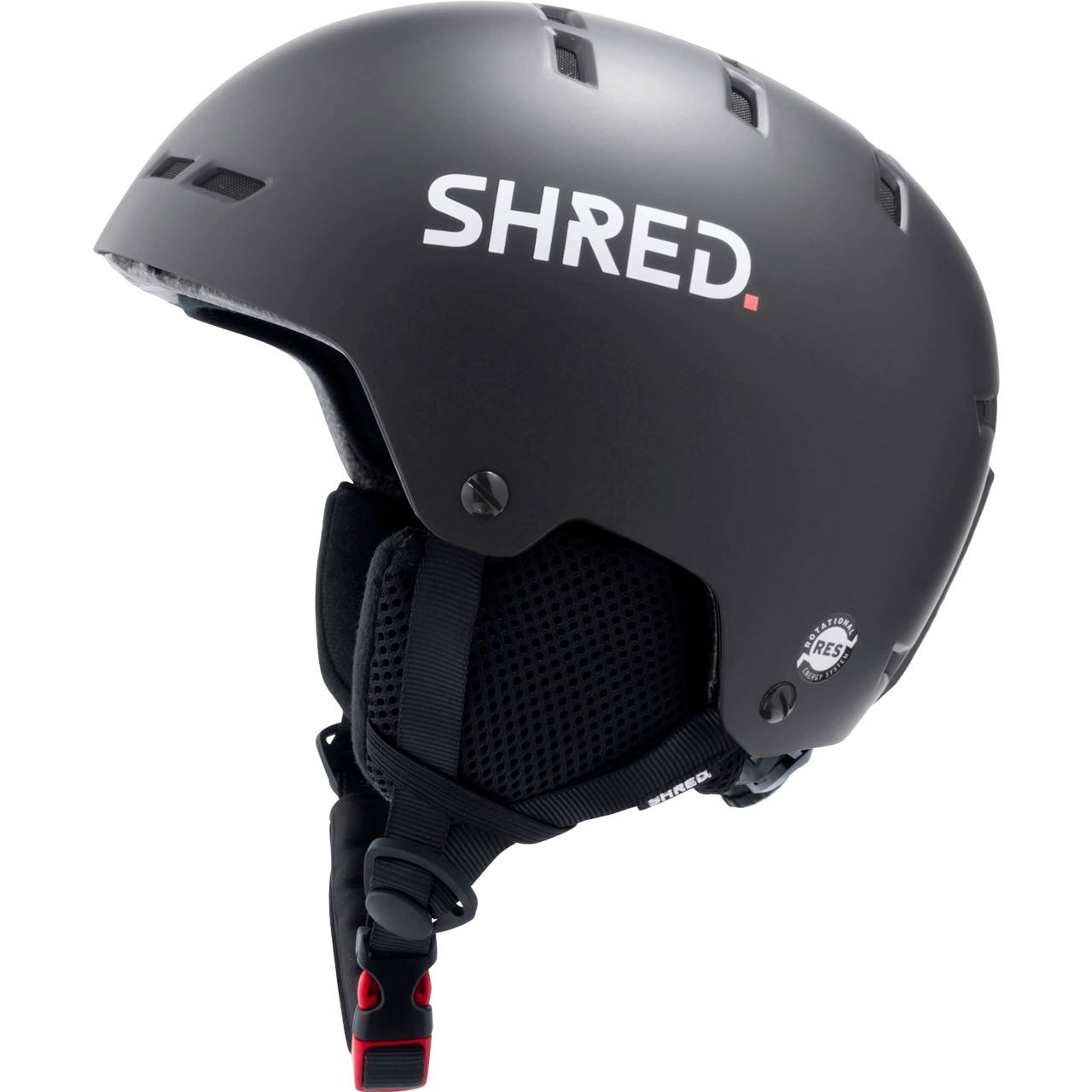Shred Totality charcoal | Shred Skihelme | Shred | S | MARKEN | XSPO