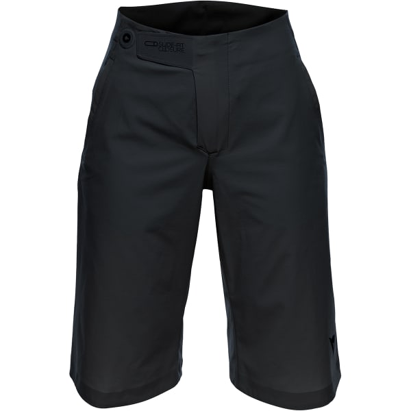Short VTT DAINESE HGL SHORTS WMN TRAIL-BLACK