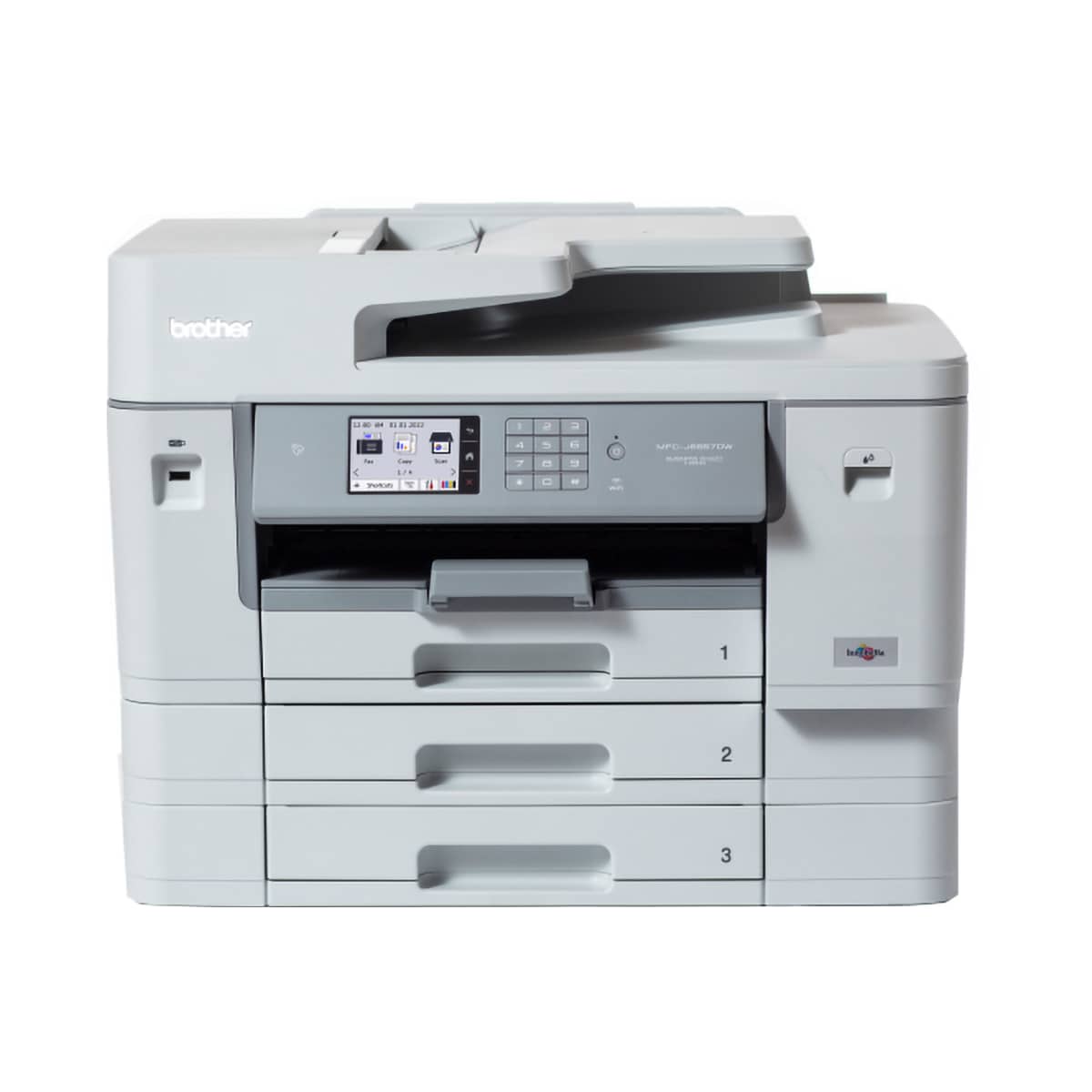 Brother MFC-J6957DW AIO A3 blekkprinter