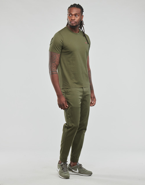 Levi's - XX CHINO JOGGER III Kaki