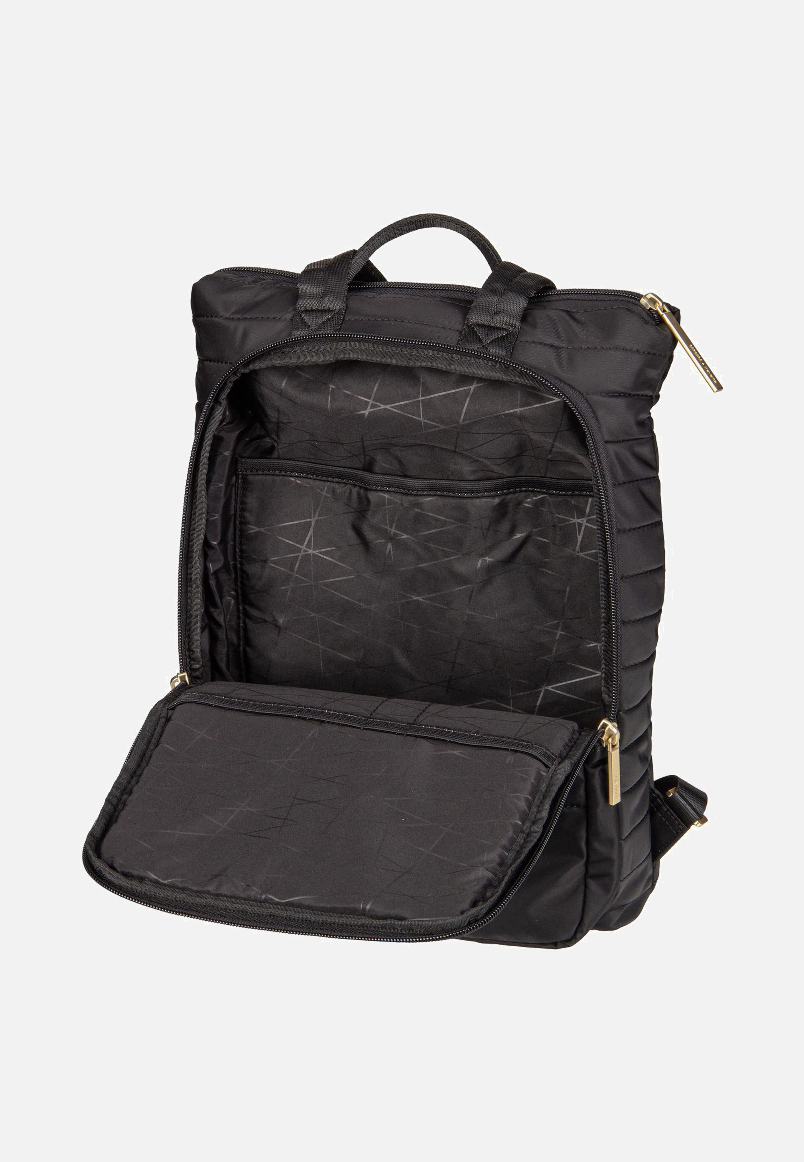 Barbara Stepp BP Black - Rucksack