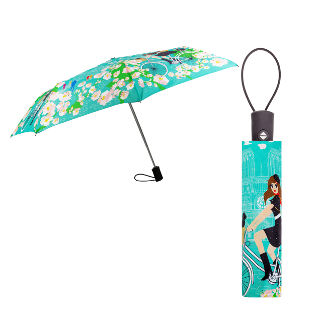Parapluie pliant - Parapli