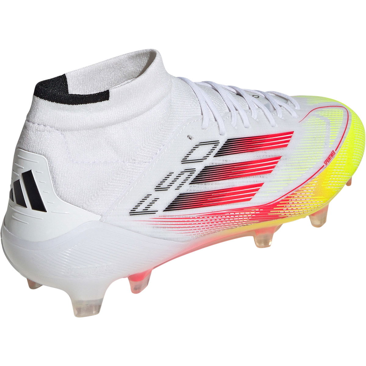 adidas F50 Elite MC FG Fodboldstøvler Dame
