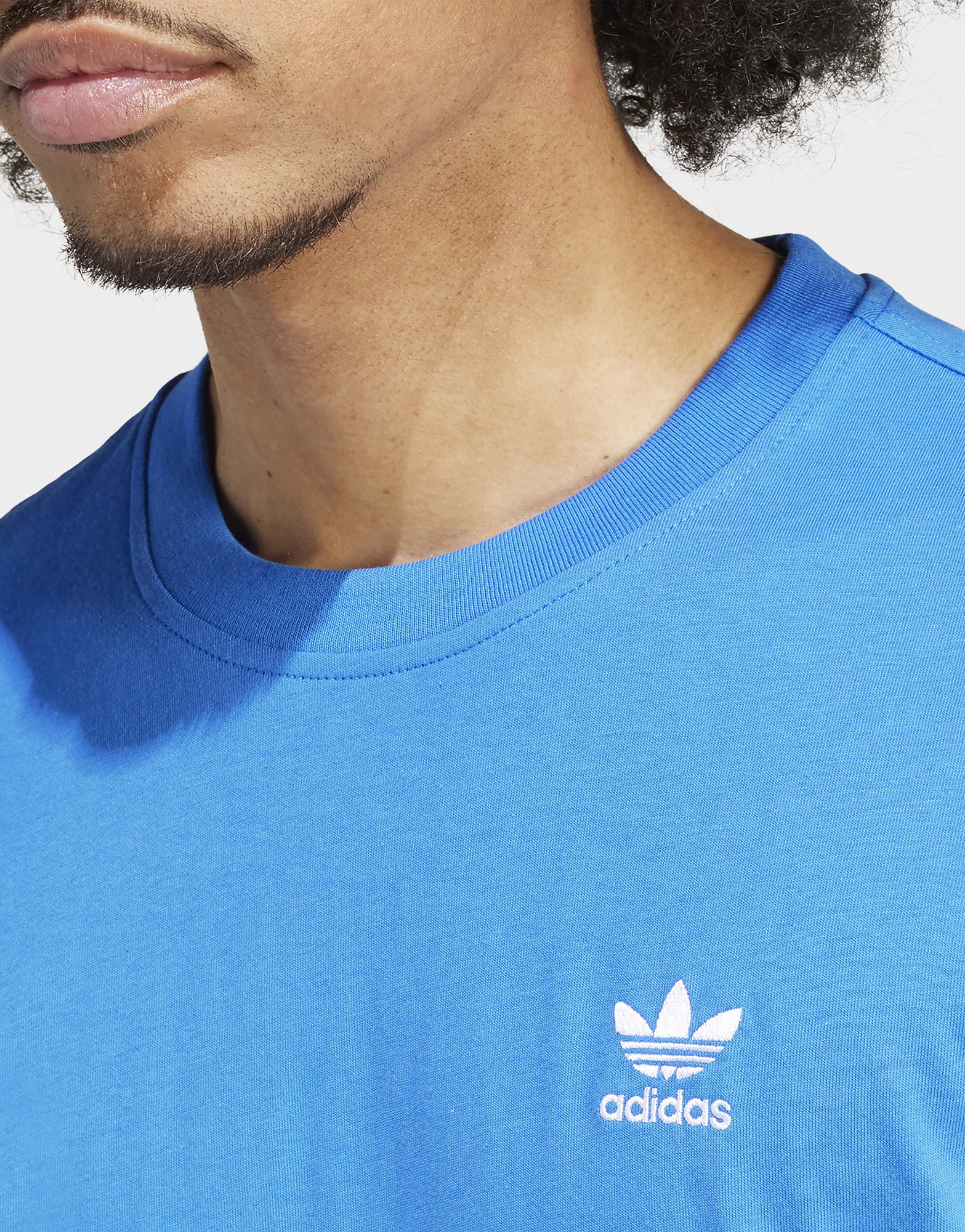 adidas Originals T-shirt Trèfle Essentials