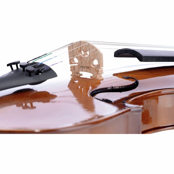 Stentor SR1500 Violine Student II 4/4