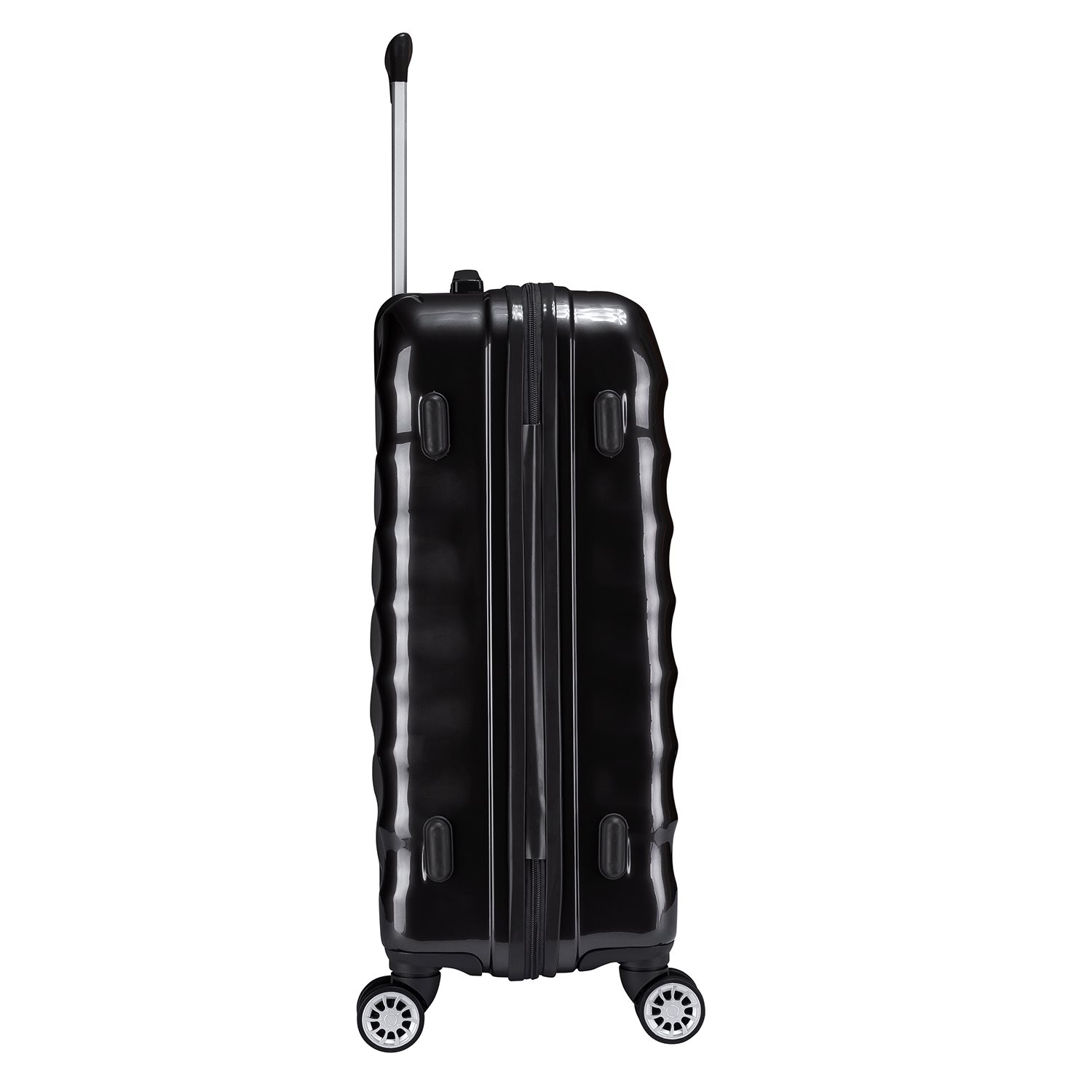 Decent Exclusivo-One Trolley 77 antraciet