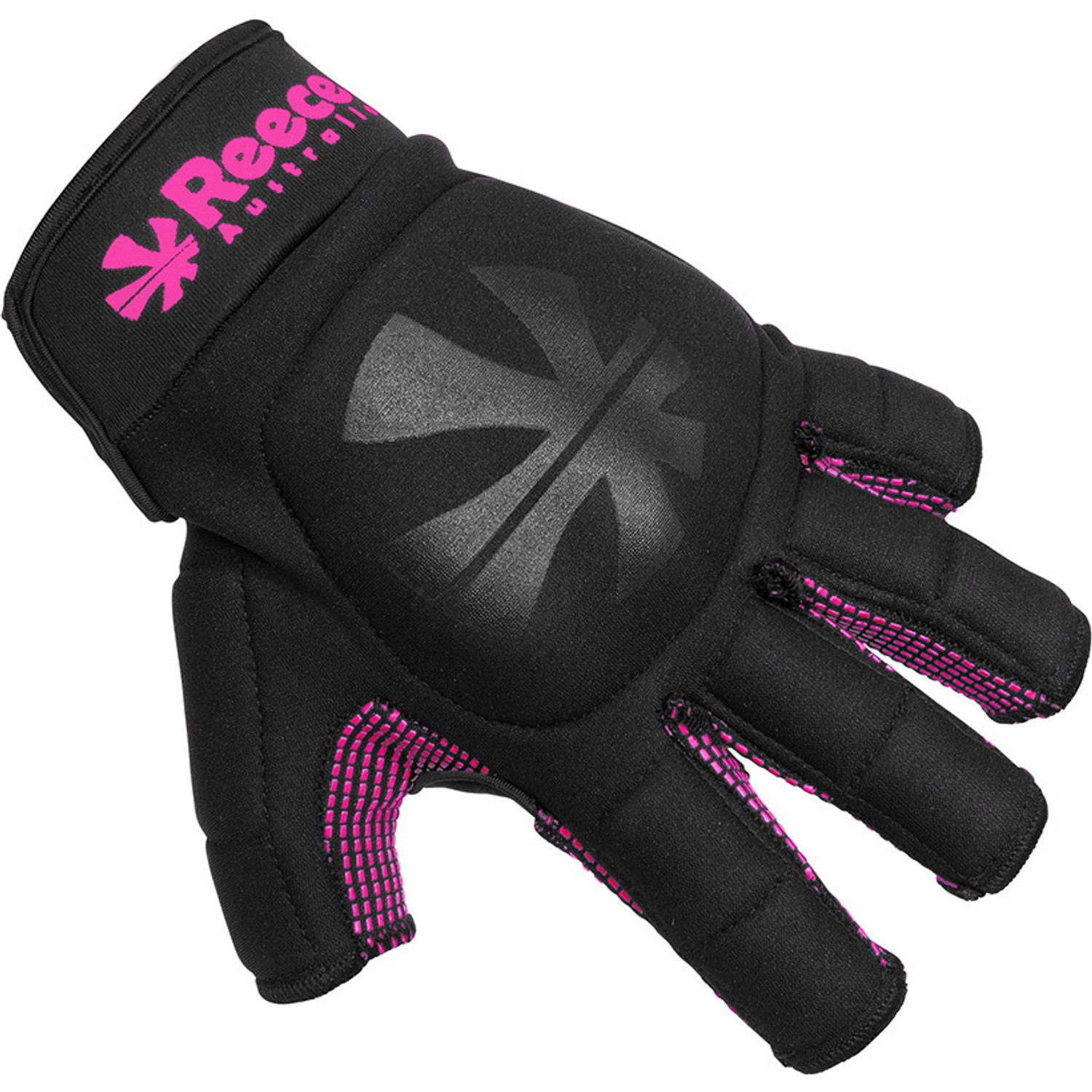 Reece Control Handschoen Halve Vingers