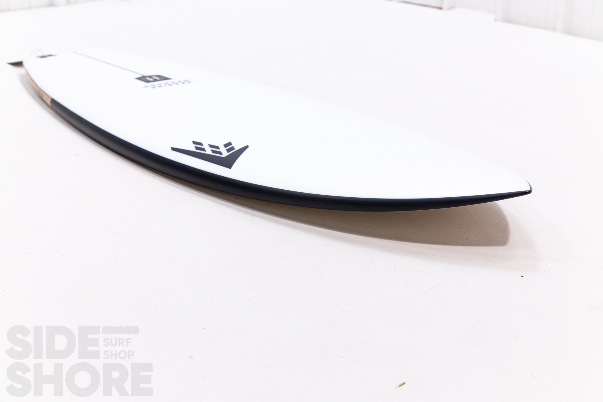 Firewire Seaside - 5'3 x 20