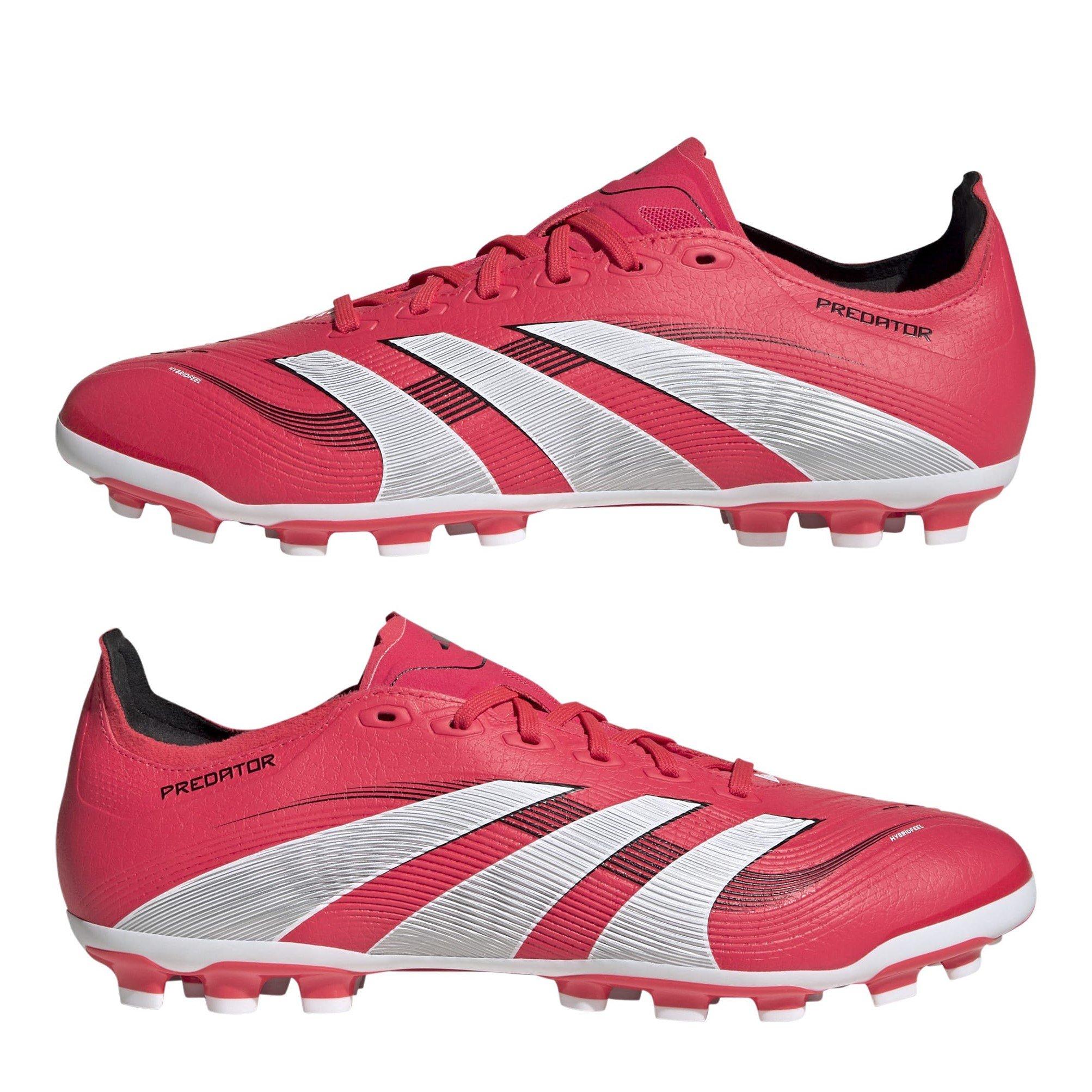 adidas Predator League 2G 3G Astro Turf Football Boots