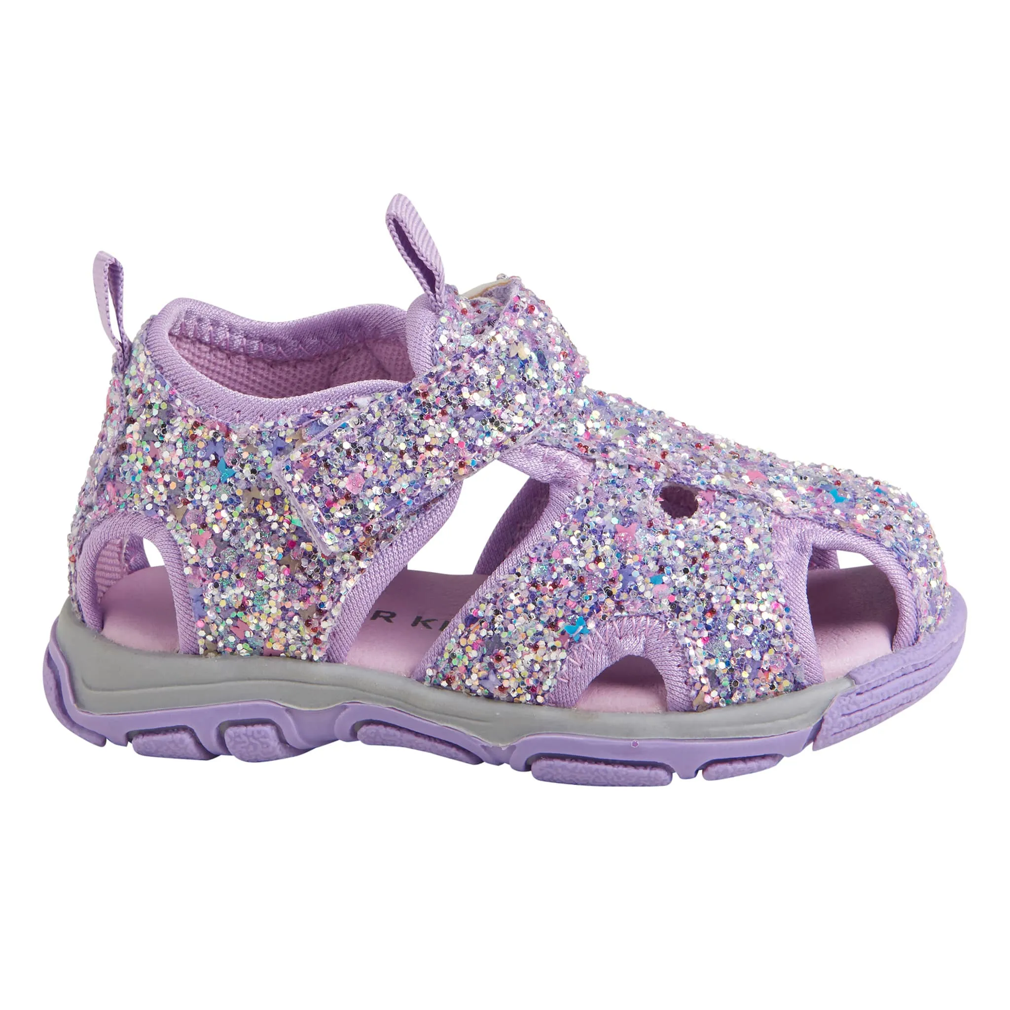 Color Kids Sandale Velcro Pointures 20-25