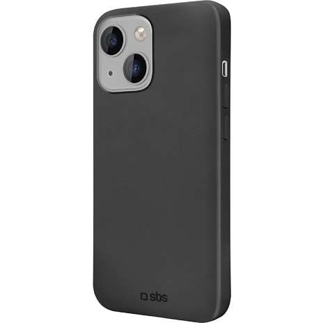 SBS iPhone 14/13 cover - Sort