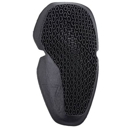 Protections genoux Alpinestars NUCLEON FLEX PLUS - Noir