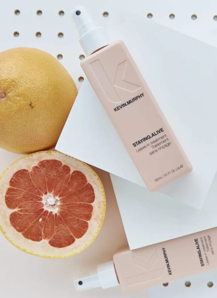 KEVIN.MURPHY Spray réparateur sans rinçage STAYING.ALIVE-150 ml