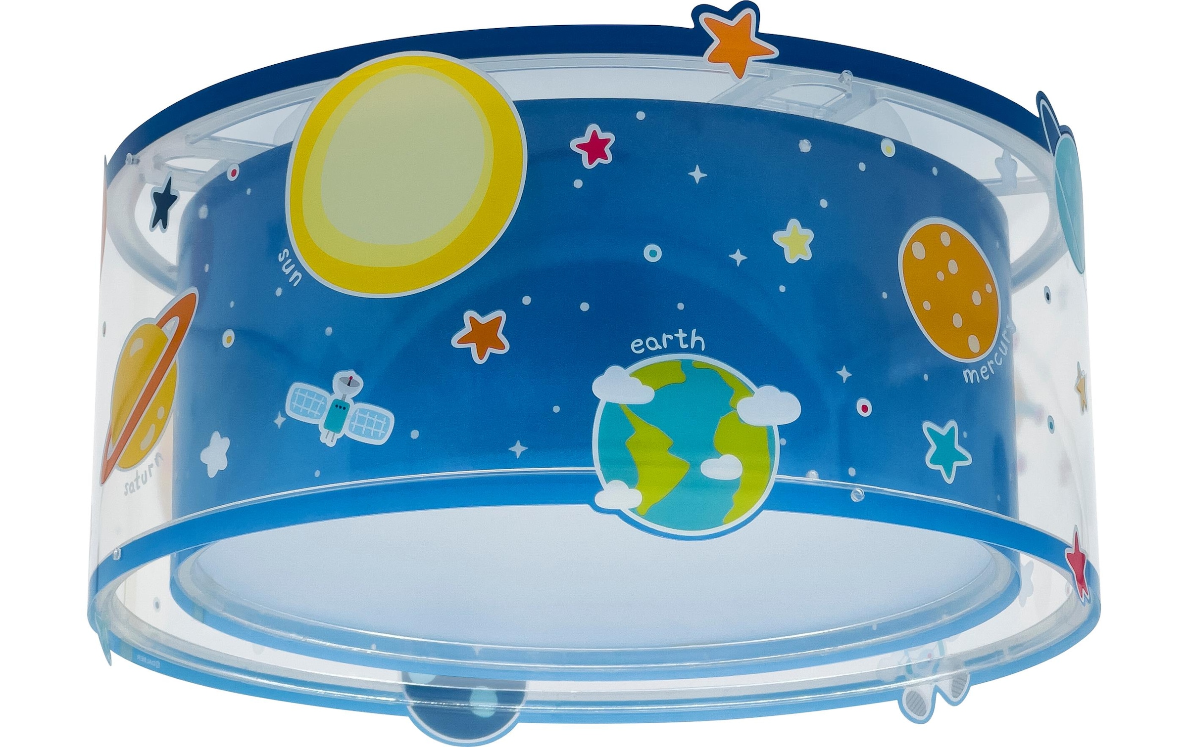Dalber Deckenleuchte »Planets« E27