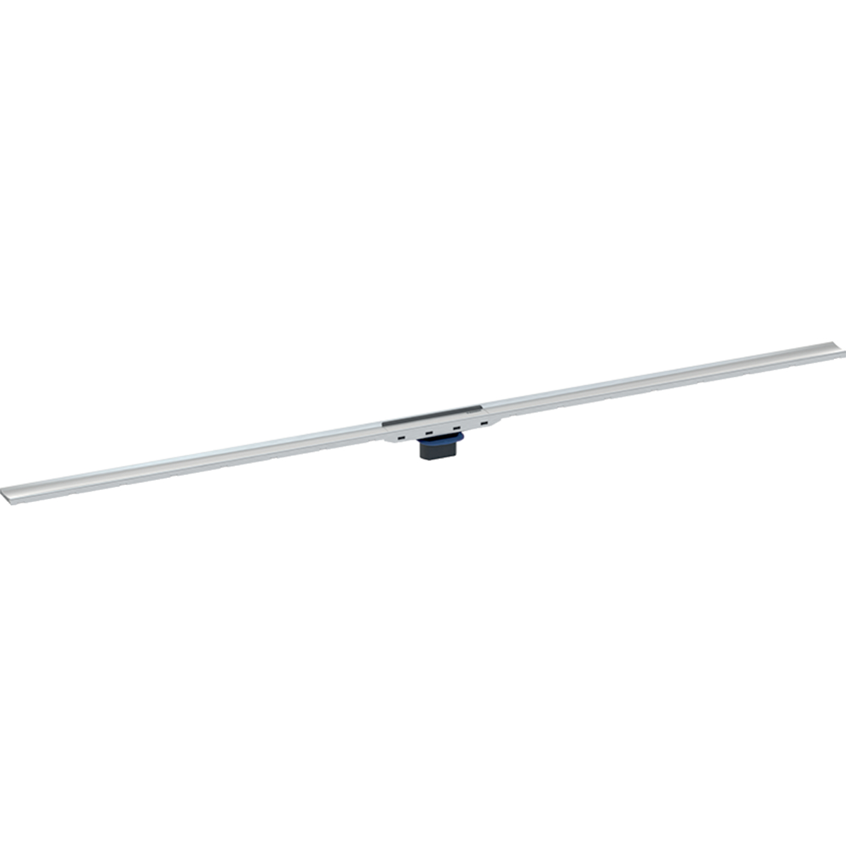 Geberit CleanLine80 douchegoot RVS 30-90cm verstelbaar