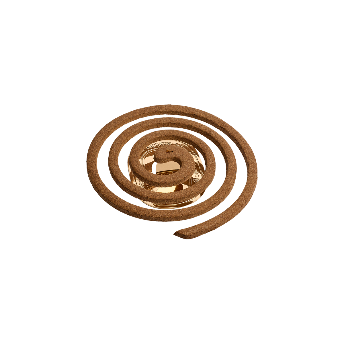 Citronnelle Incense