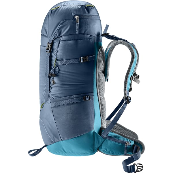 Sac à dos randonnée DEUTER FOX 40 MARINE/LAGOON