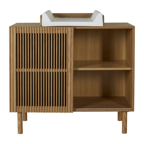 Commode Hai No Ki Bois de Frêne - QUAX