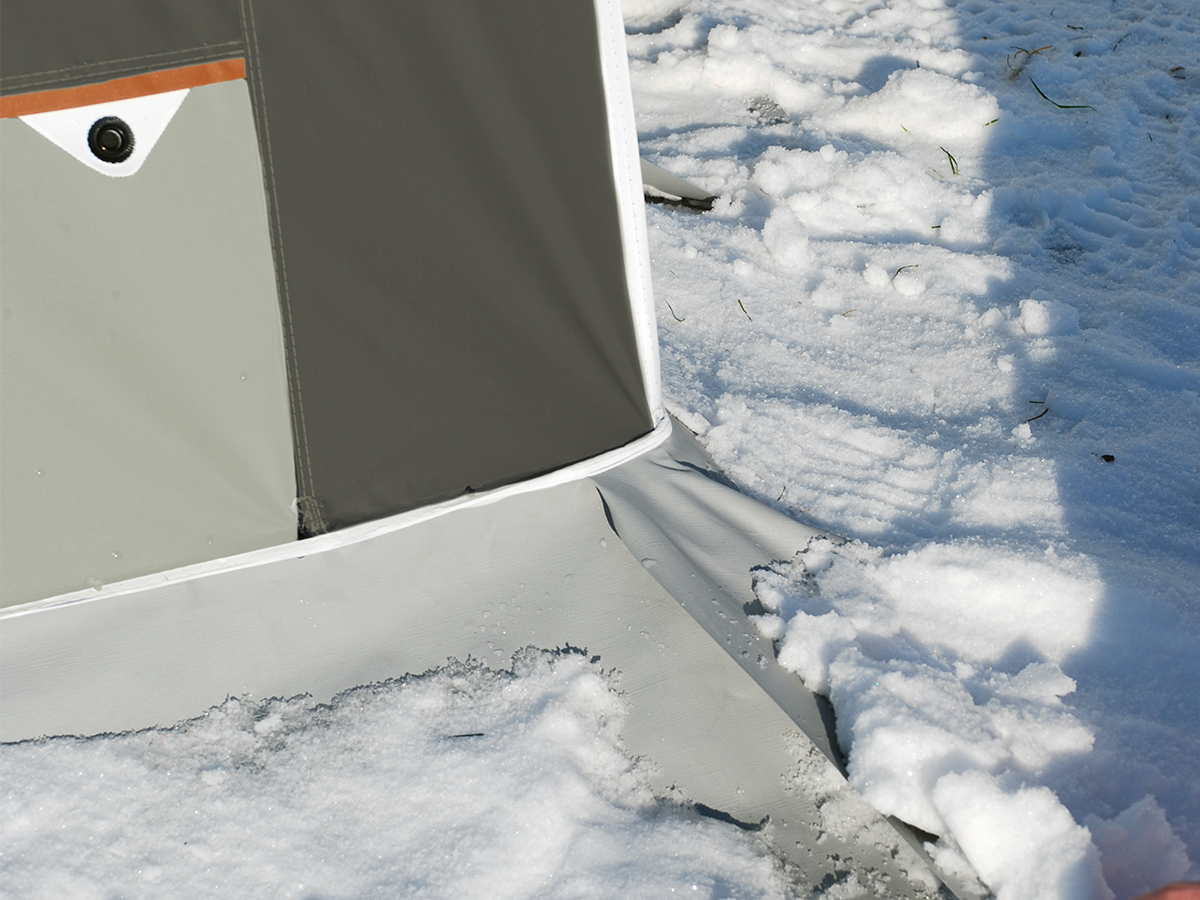 Isabella Winter wintertent