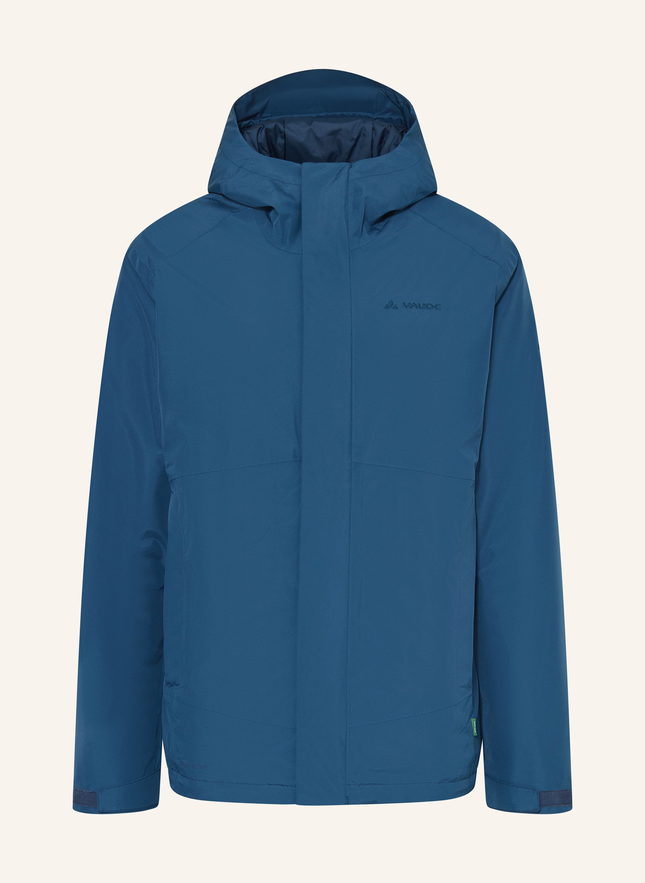 VAUDE Funktionsjacke ROSEMOOR II