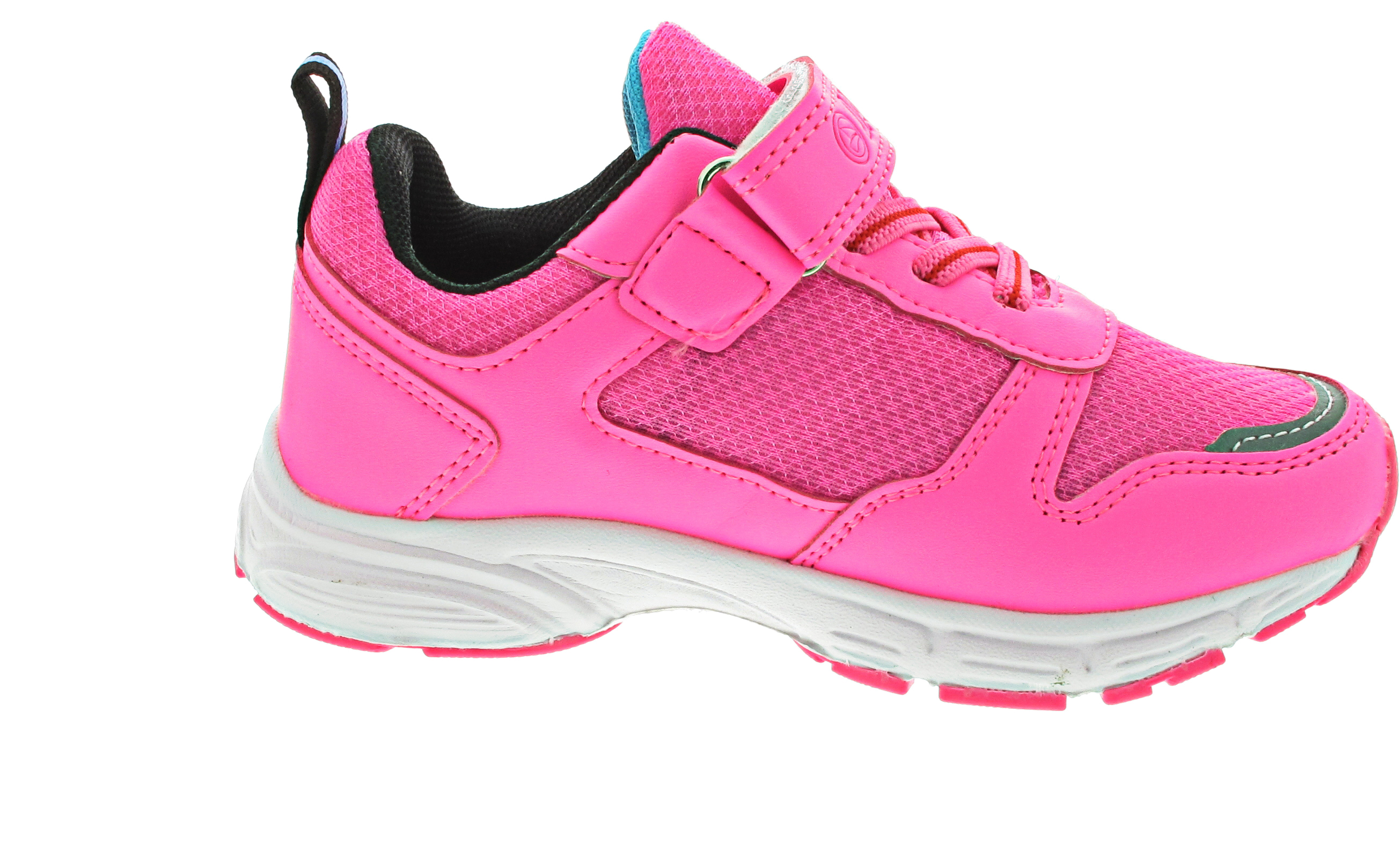 Jako J-Ni Ground EV Sneaker pink
