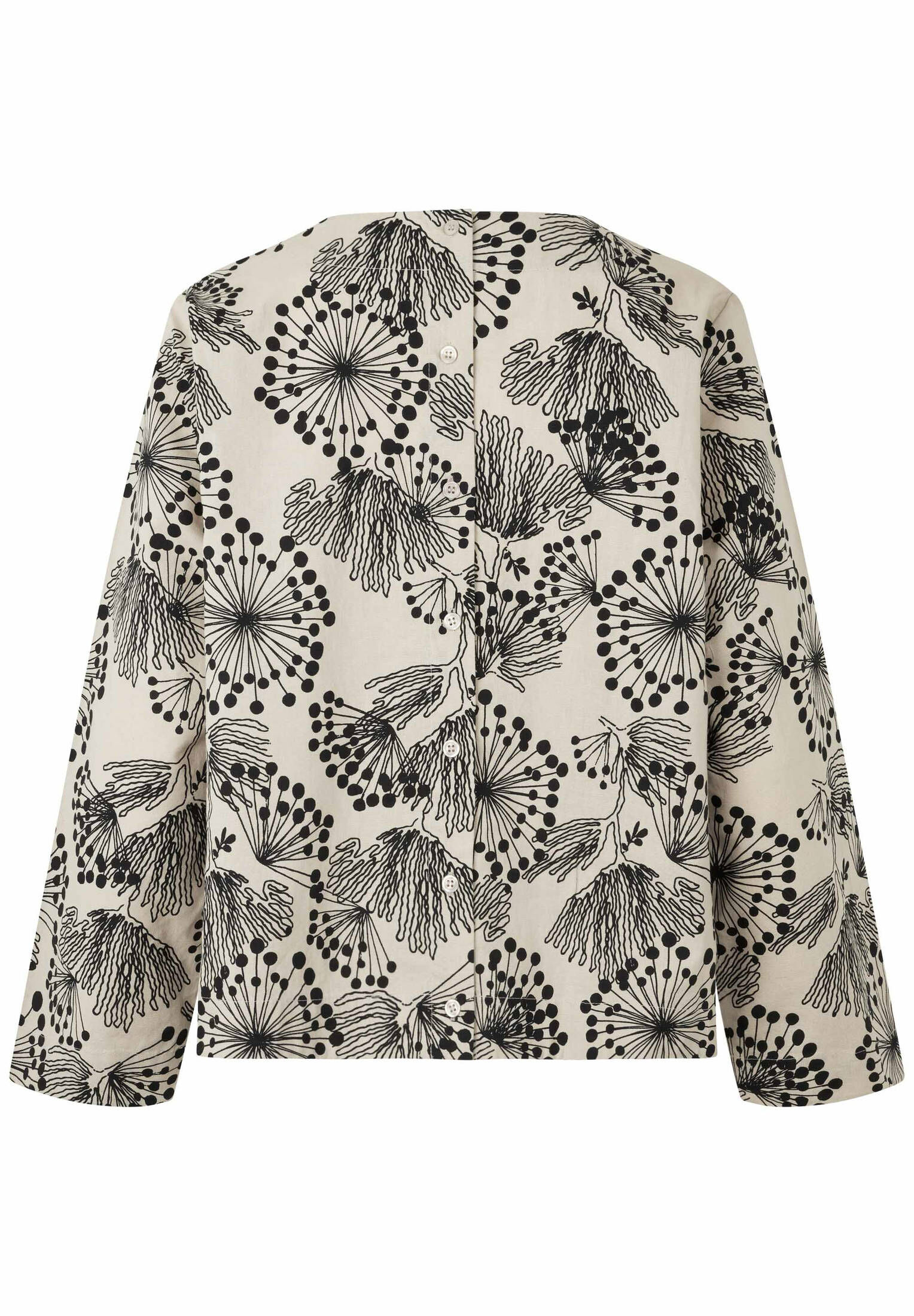 MASAI| Damen Bluse MaBaloon