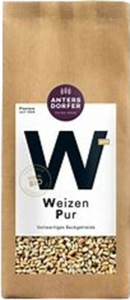 Antersdorfer Mühle Weizen Pur, 1 kg