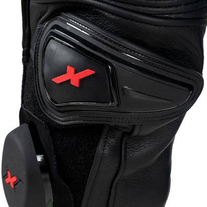 Combinaison DXR FALCON - Noir